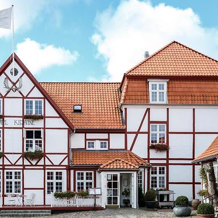 Hotel Kirstine Нествед Экстерьер фото