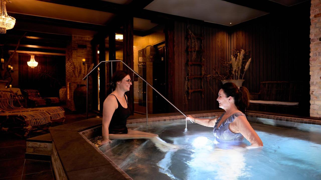 Hotel Kirstine Нествед Экстерьер фото