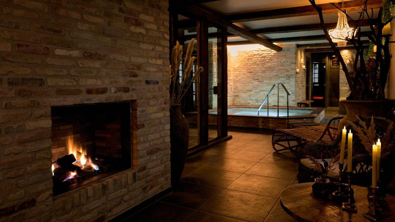 Hotel Kirstine Нествед Экстерьер фото