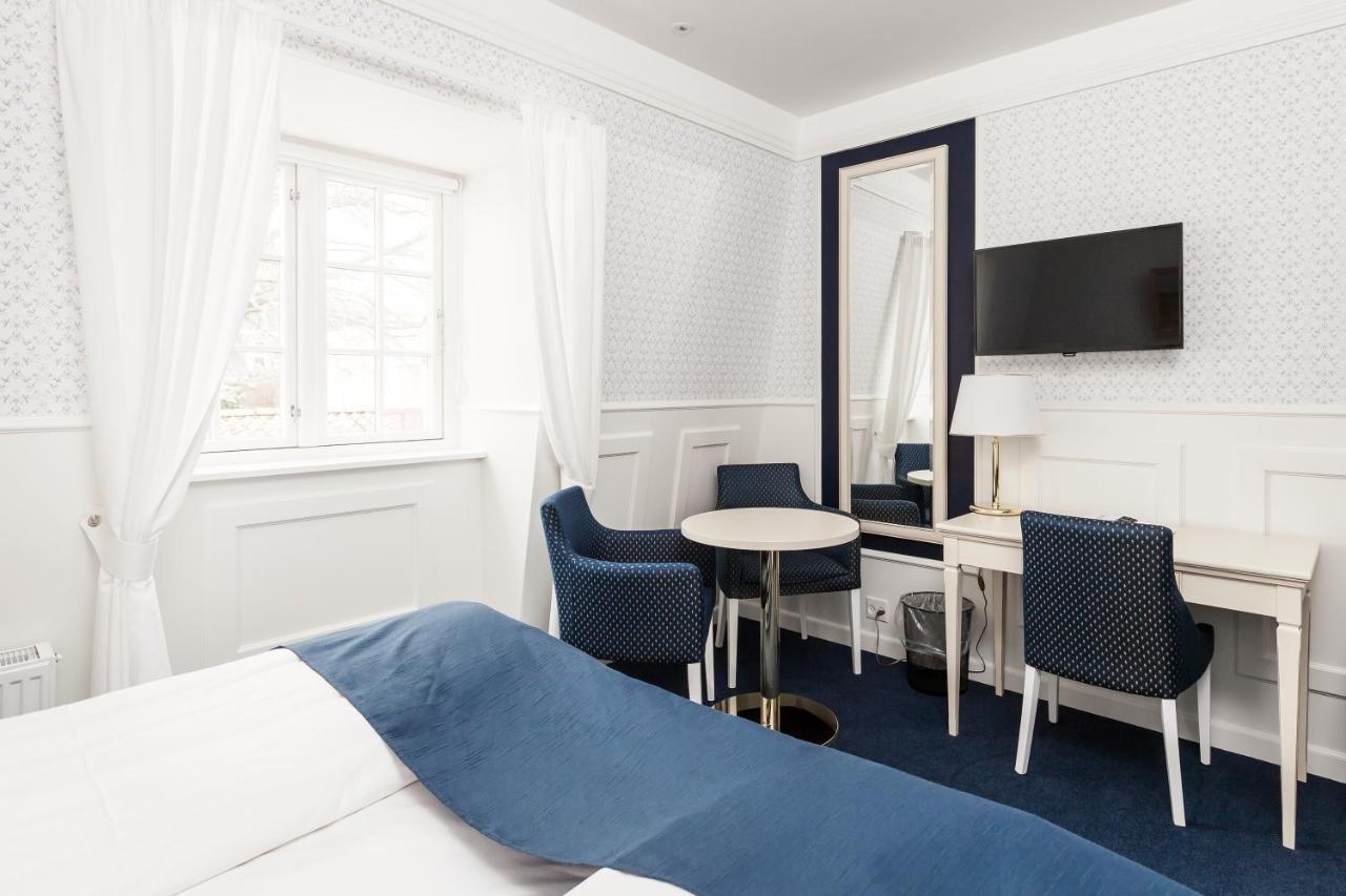 Hotel Kirstine Нествед Экстерьер фото