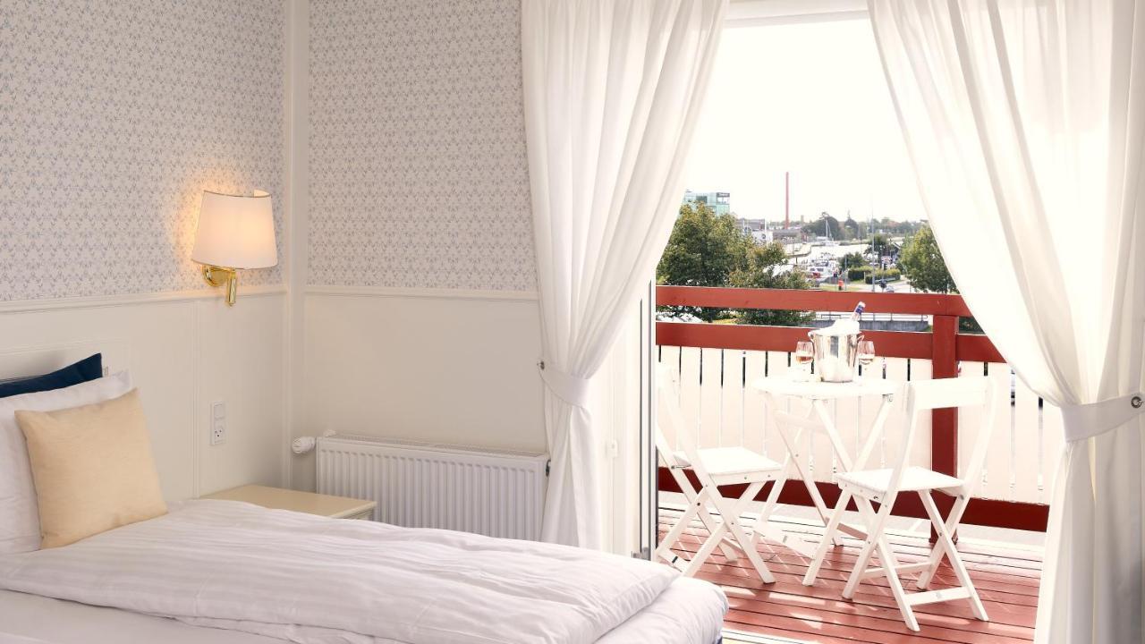 Hotel Kirstine Нествед Экстерьер фото