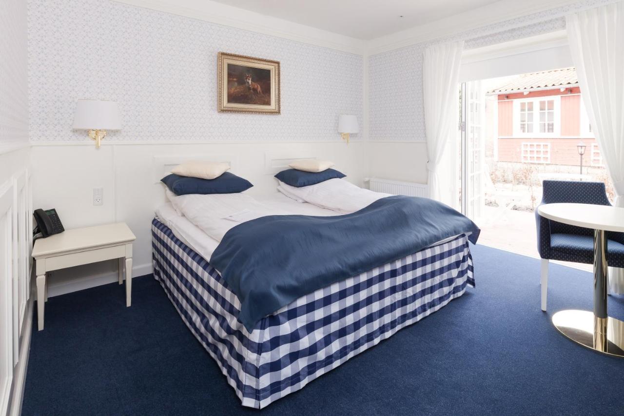 Hotel Kirstine Нествед Экстерьер фото