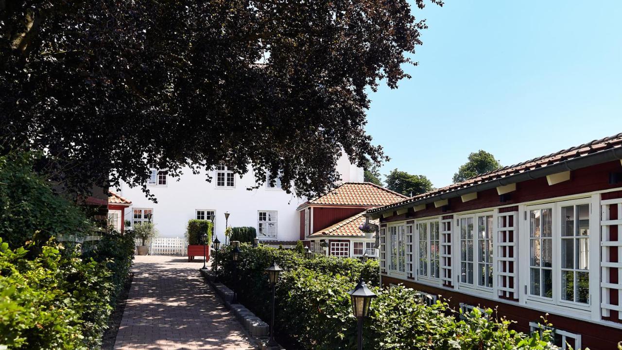 Hotel Kirstine Нествед Экстерьер фото