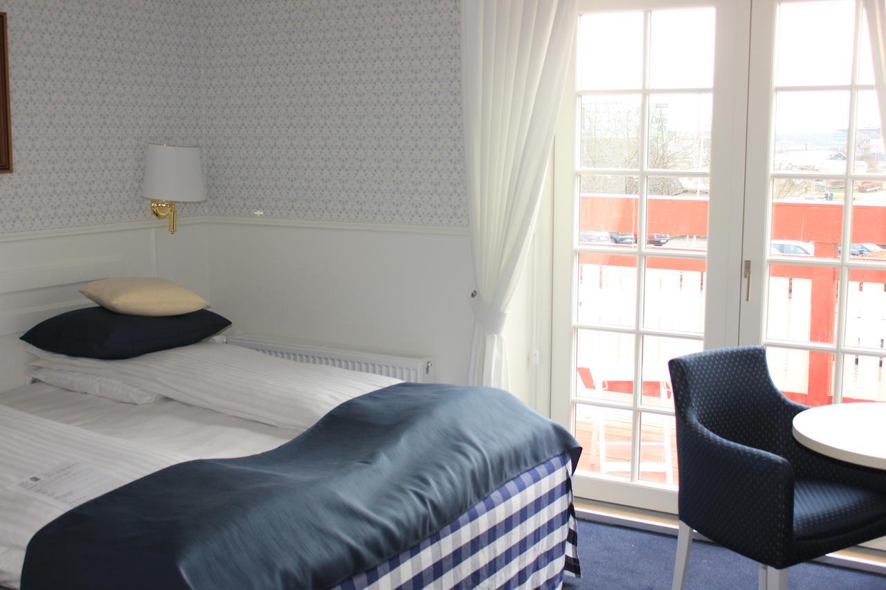 Hotel Kirstine Нествед Экстерьер фото