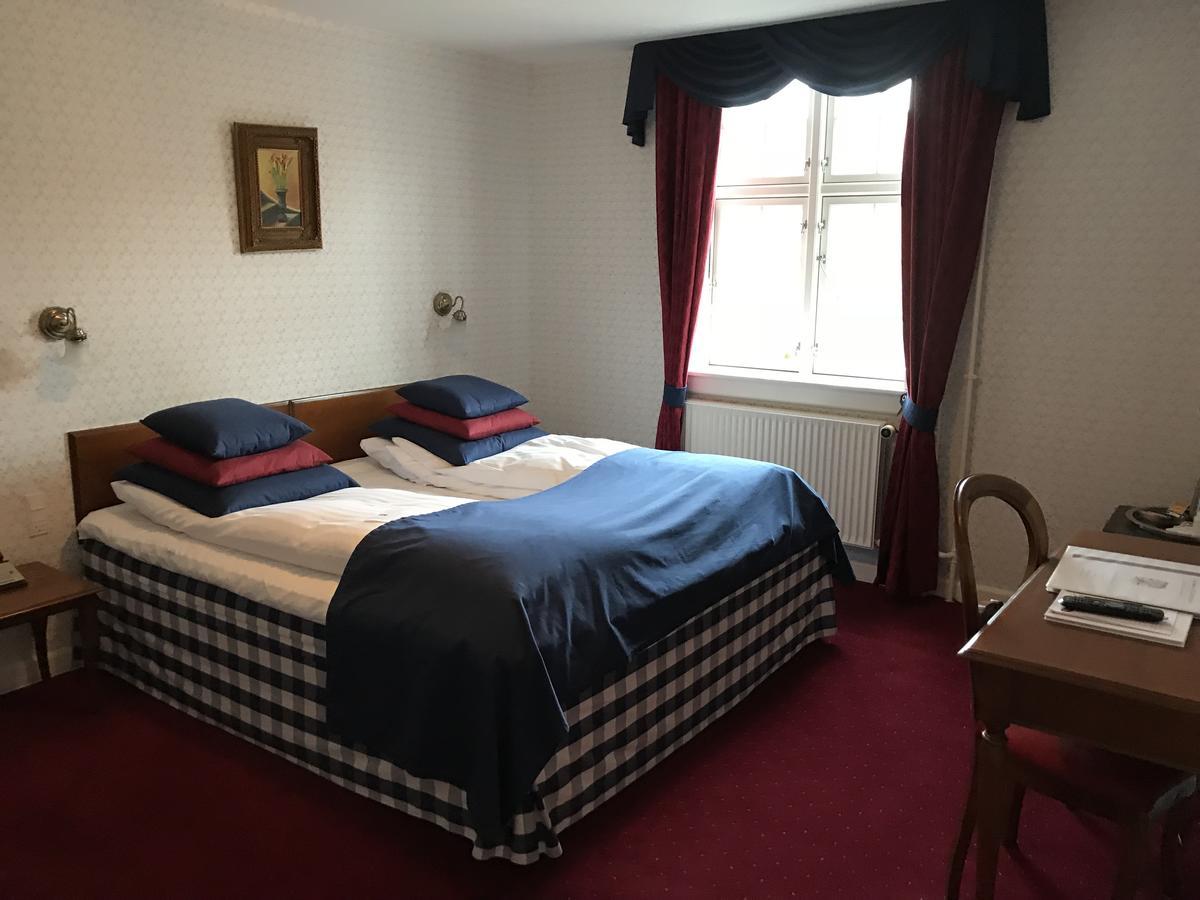 Hotel Kirstine Нествед Экстерьер фото