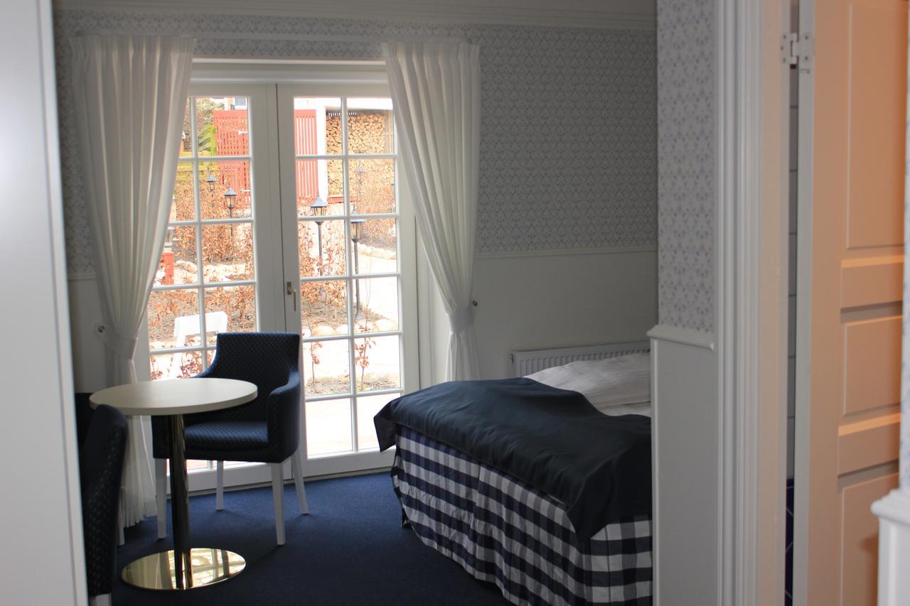Hotel Kirstine Нествед Экстерьер фото